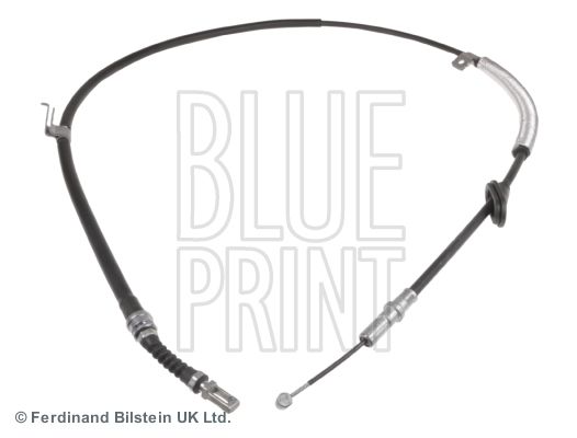 BLUE PRINT Тросик, cтояночный тормоз ADH246158